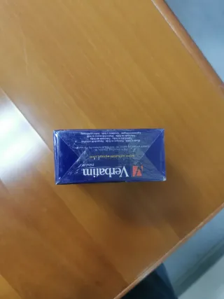 Verbatim MF2HD Floppy Disk 1.44 MB