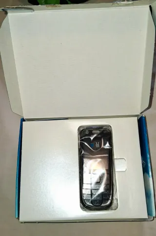 Telefono Nokia C5 Completa