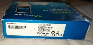 Telefono Nokia C5 Completa