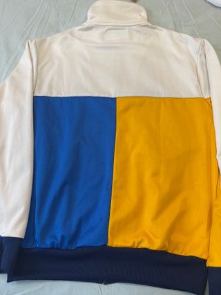 Chaqueta Adidas Multicolor Talla M