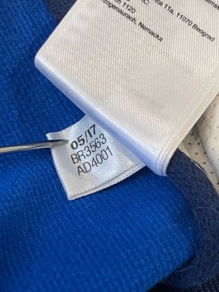 Chaqueta Adidas Multicolor Talla M