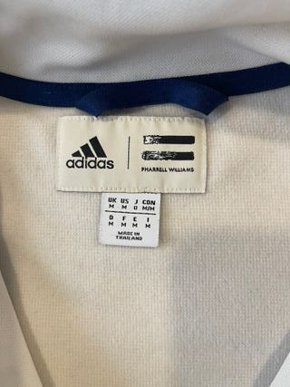 Chaqueta Adidas Multicolor Talla M