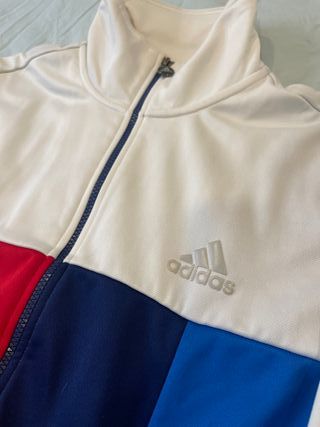 Chaqueta Adidas Multicolor Talla M