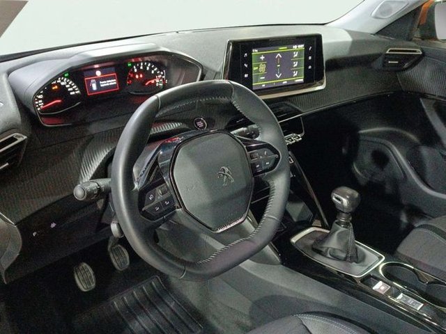 Peugeot 2008 Allure Pack BlueHDI 81kW (110CV)