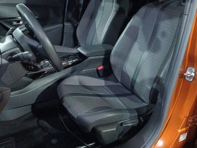 Peugeot 2008 Allure Pack BlueHDI 81kW (110CV)