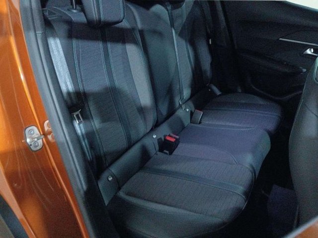 Peugeot 2008 Allure Pack BlueHDI 81kW (110CV)