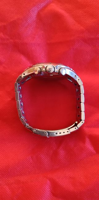 Orologio Cronografo Breil Uomo