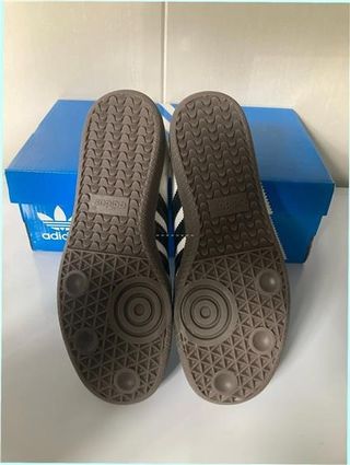 Adidas Samba Vegan Talla 37
