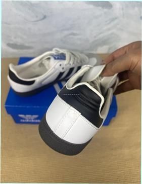Adidas Samba Vegan Talla 38