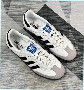 Adidas Samba Vegan Talla 38