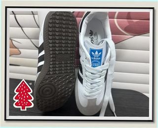 Adidas Samba Vegan Talla 38