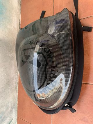 Mochila Harley Davidson Original