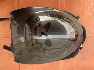 Mochila Harley Davidson Original