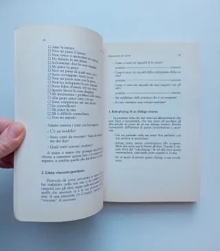 Nati per vincere di Muriel James/ Dorothy Jongewar