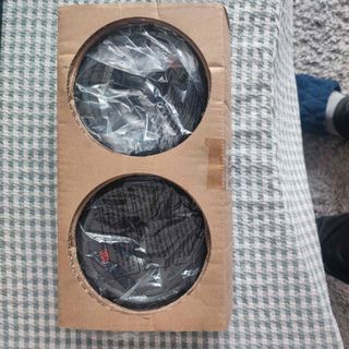 Altavoces JBL Stage3 507CF + Adaptadores