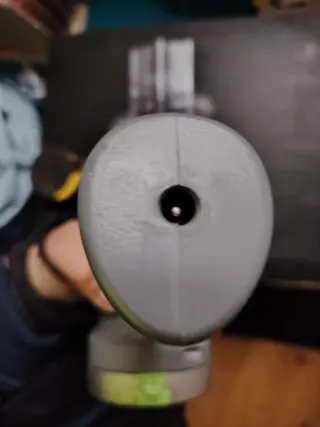 Tagliasiepi elettrico con lame