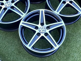 Llantas Originales VW Volkswagen Caddy 16" / Audi