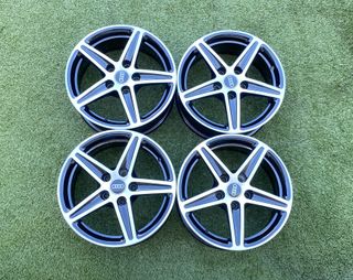 Llantas Originales VW Volkswagen Caddy 16" / Audi