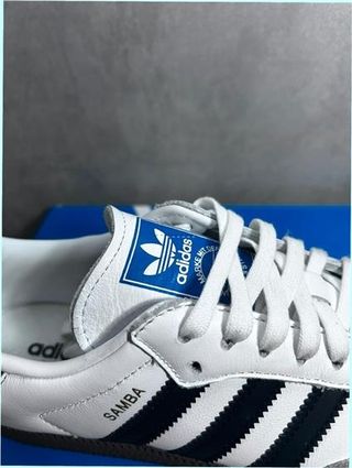 Adidas Samba Vegan Talla 38