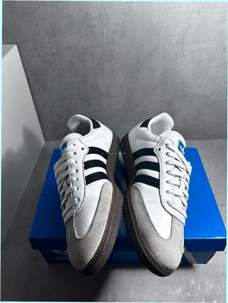 Adidas Samba Vegan Talla 38