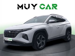 Hyundai Tucson 1.6 TGDI HEV Tecno Sky Auto 169 kW (230 CV)