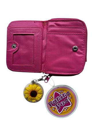 Cartera/Monedero Patito Feo Y2K vintage NUEVO