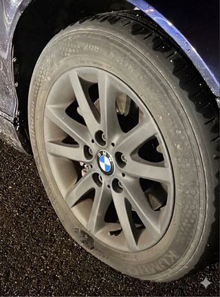 Llantas BMW 16