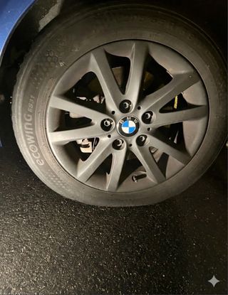 Llantas BMW 16