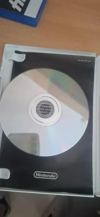 Gioco Wii Fit Nintendo