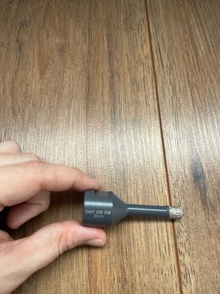 Broca Diamante Würth Azulejos