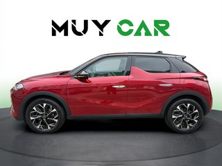 DS DS3 E-Tense Opera 115 kW (156 CV)