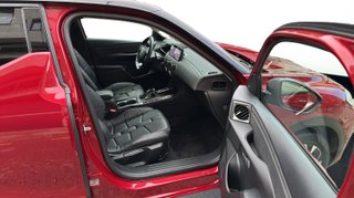 DS DS3 E-Tense Opera 115 kW (156 CV)