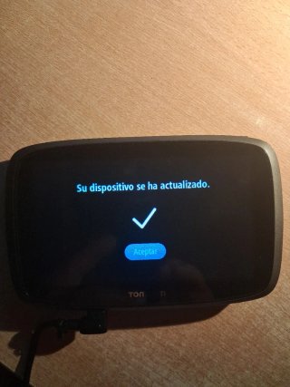 TomTom GO 510 GPS Navegador