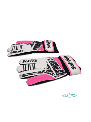 Guantes De Portero Softee Talla 6