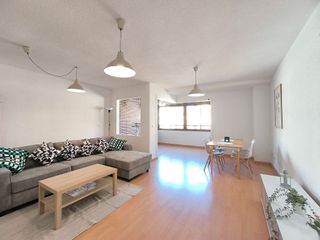 Piso en alquiler en Les Tendetes en Valencia