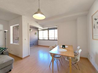 Piso en alquiler en Les Tendetes en Valencia