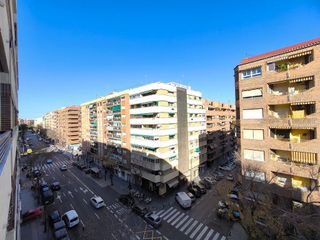 Piso en alquiler en Les Tendetes en Valencia