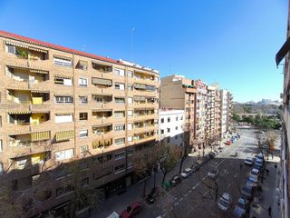 Piso en alquiler en Les Tendetes en Valencia