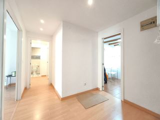 Piso en alquiler en Les Tendetes en Valencia