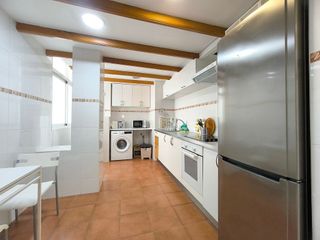 Piso en alquiler en Les Tendetes en Valencia