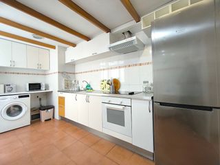 Piso en alquiler en Les Tendetes en Valencia