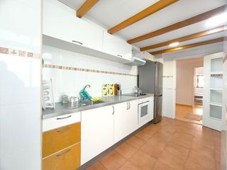 Piso en alquiler en Les Tendetes en Valencia