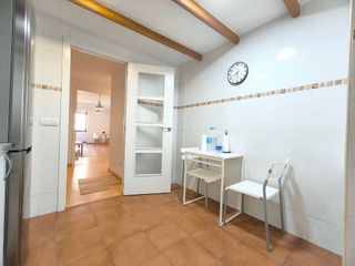 Piso en alquiler en Les Tendetes en Valencia