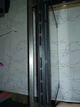 Puerta Horno Teka HLB8510p Completa con Tirador