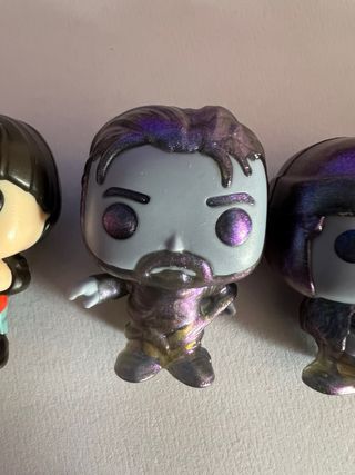 Funko Pop! Set Personaggi Serie TV