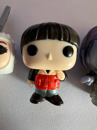 Funko Pop! Set Personaggi Serie TV