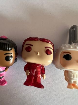 Funko Pop! Set Personaggi Serie TV