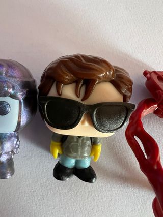 Funko Pop! Set Personaggi Serie TV