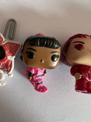 Funko Pop! Set Personaggi Serie TV
