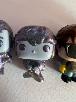 Funko Pop! Set Personaggi Serie TV